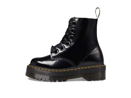 商品Dr. Martens|Molly Quad Retro,价格¥1354,第4张图片详细描述