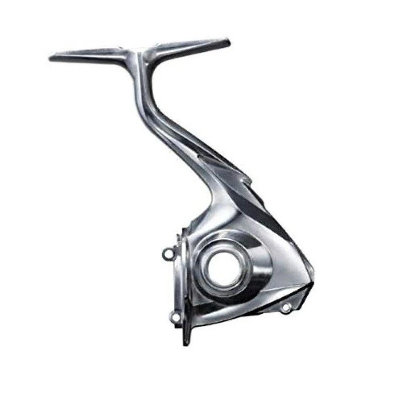 商品SHIMANO|日本直邮禧玛诺STRADIC 19系列泛用纺车式渔轮4000MHG,价格¥3971,第7张图片详细描述
