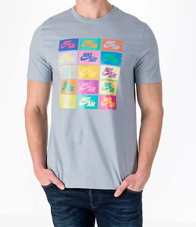 Men's Nike 90's Pop Art T-Shirt 商品