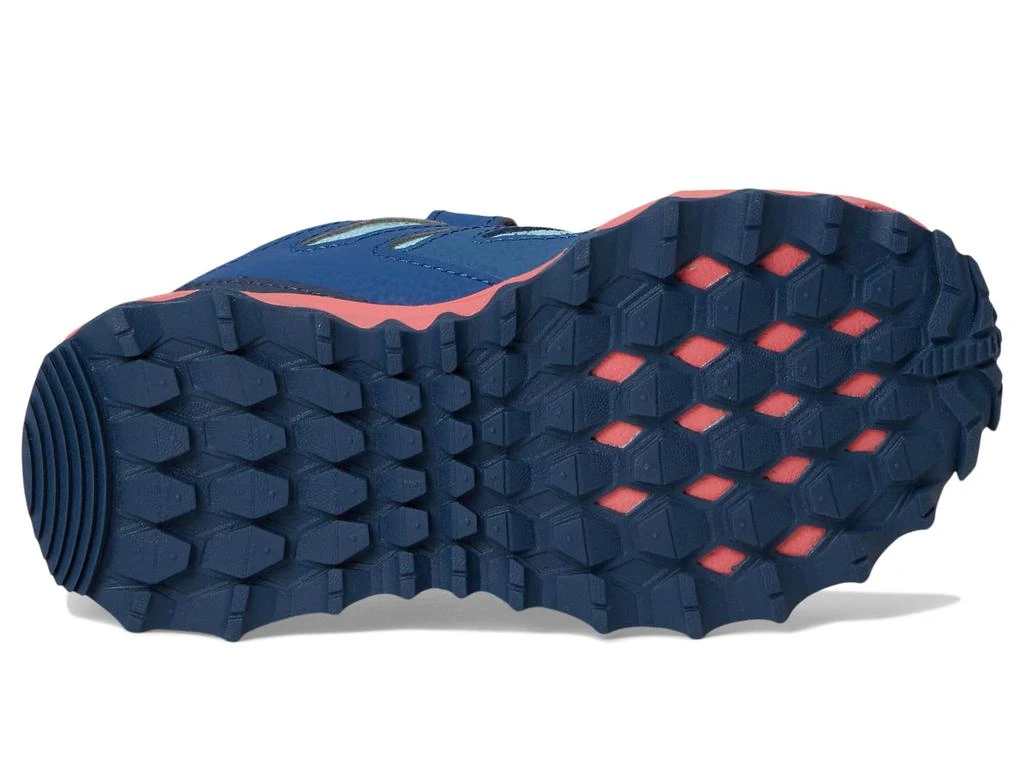 商品Saucony|Cohesion TR14 A/C Trail Running Shoes (Little Kid/Big Kid),价格¥333,第3张图片详细描述