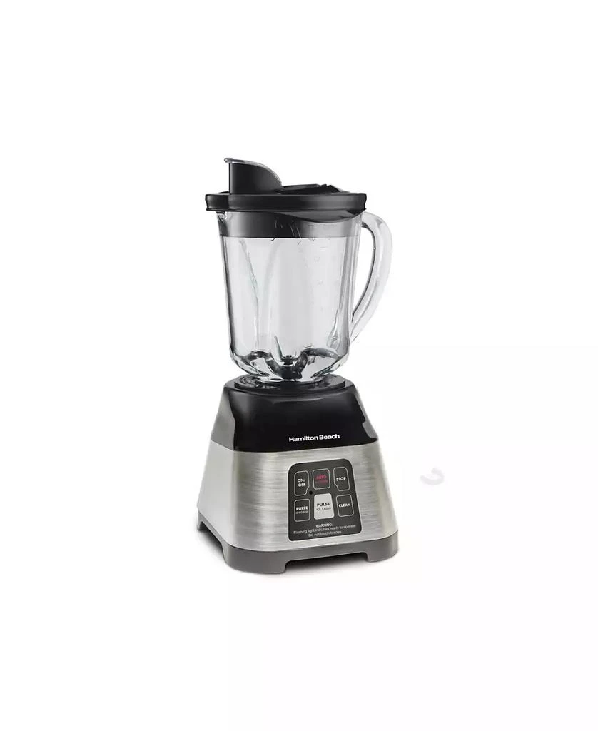 商品Hamilton Beach|Smoothie Smart Blender - 56208,价格¥425,第1张图片