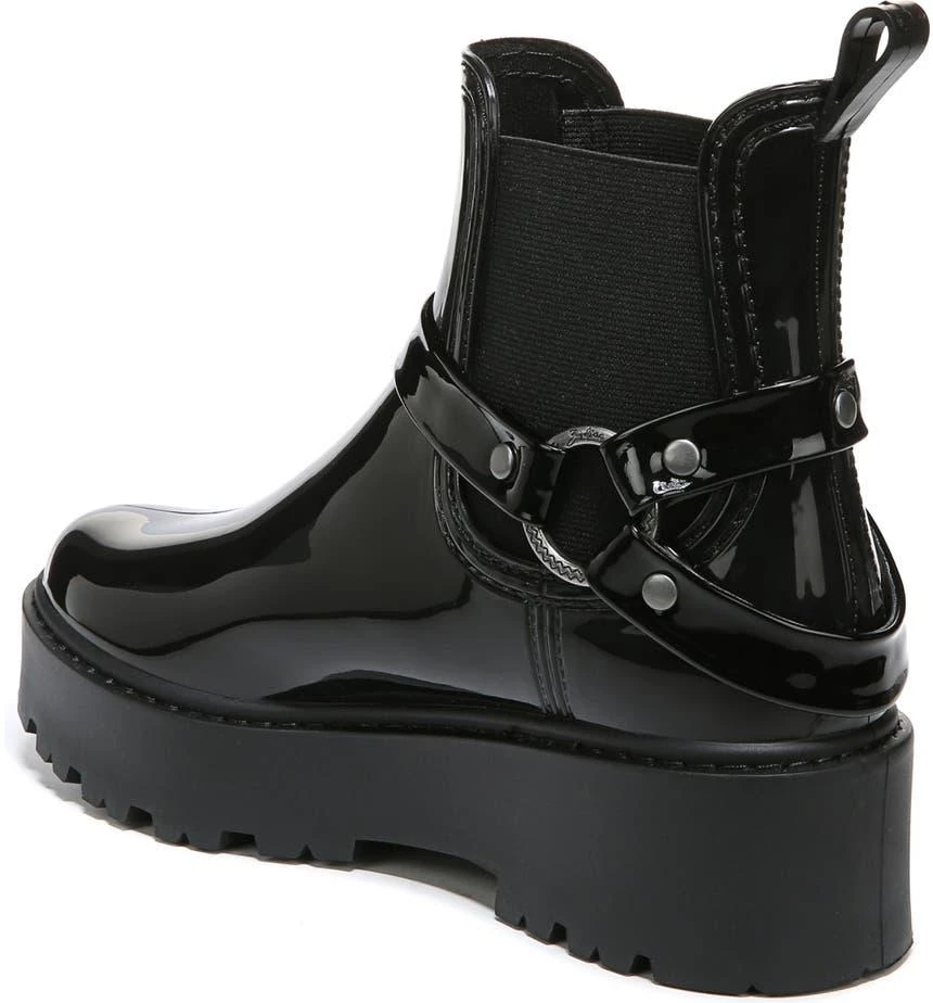 商品ZODIAC|Carter Platform Lug Chelsea Boot,价格¥227,第2张图片详细描述