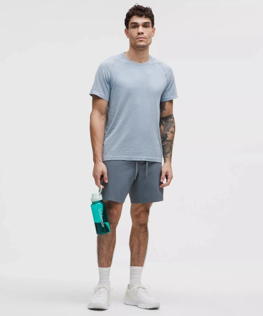 Back to Life Clear Bottle 32oz 商品