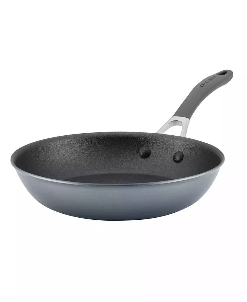 商品Circulon|A1 Series with ScratchDefense Technology Aluminum 10" Nonstick Induction Frying Pan,价格¥677,第1张图片