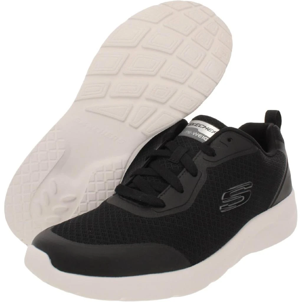 商品SKECHERS|Skechers Mens Dynamight 2.0-Full Pace Fitness Athletic and Training Shoes,价格¥161,第2张图片详细描述