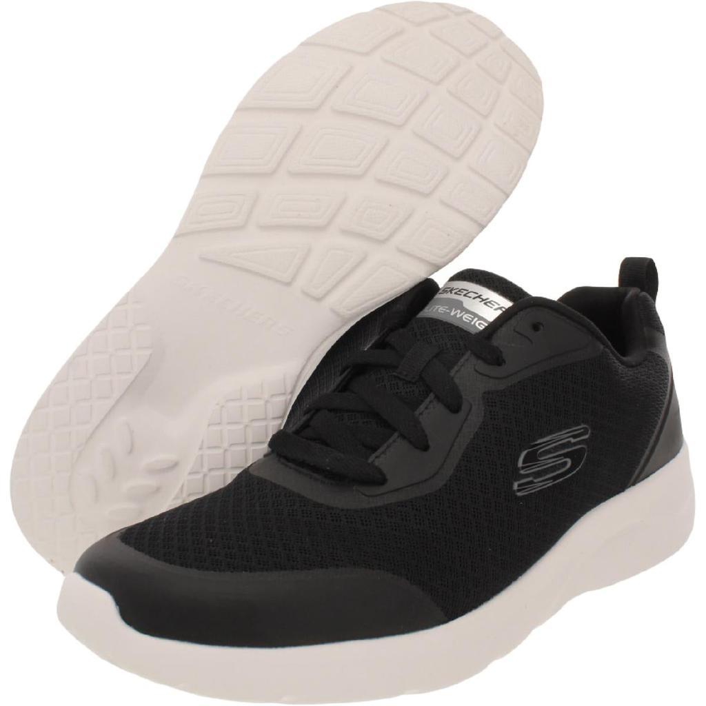 商品SKECHERS|Skechers Mens Dynamight 2.0-Full Pace Fitness Athletic and Training Shoes,价格¥271,第4张图片详细描述