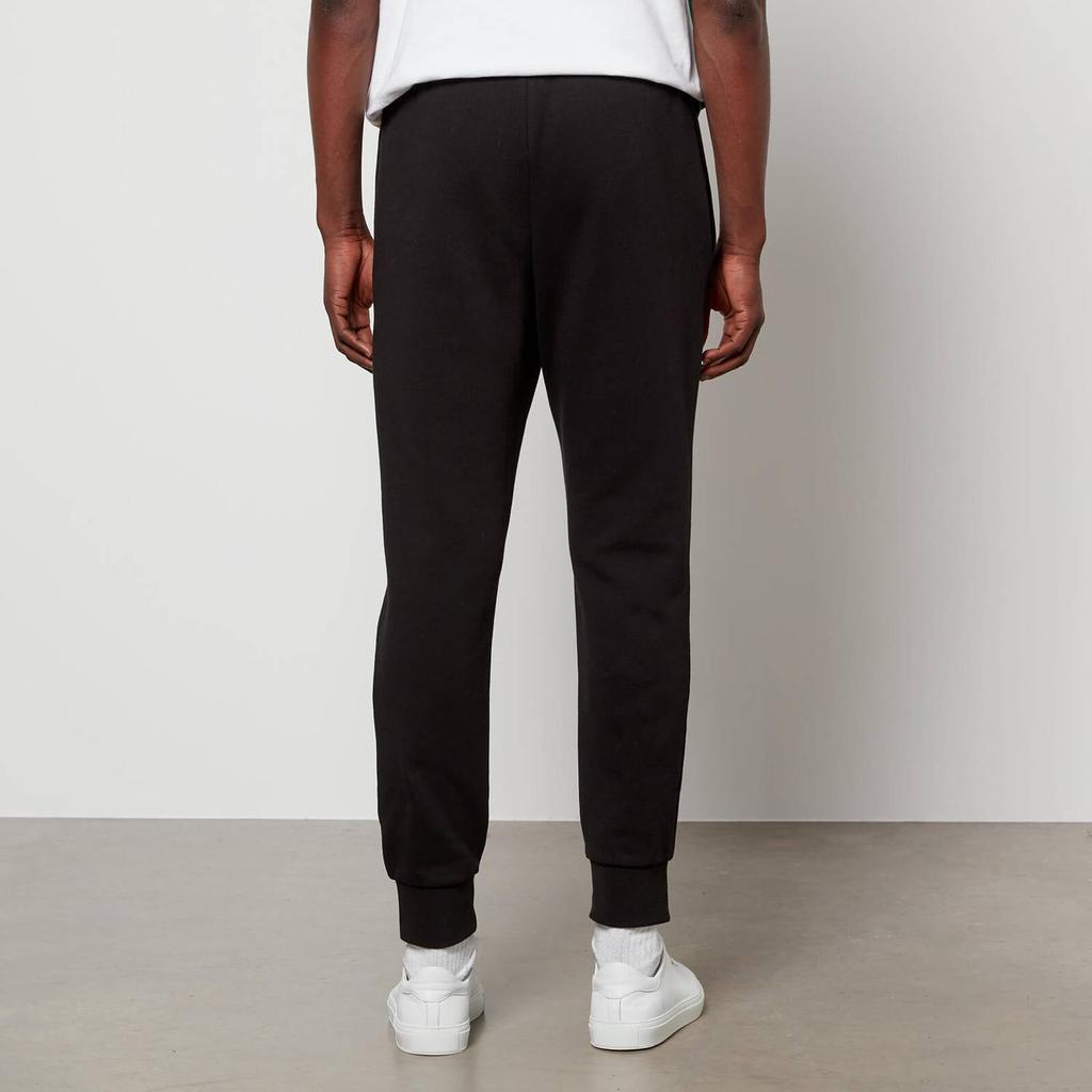 Lacoste Men's Sweatpants - Black商品第2张图片规格展示