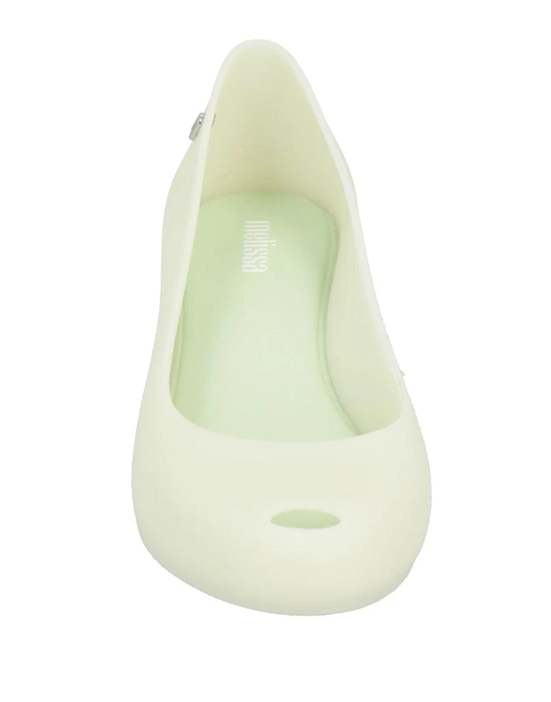 商品Melissa|Ballet flats,价格¥305,第4张图片详细描述