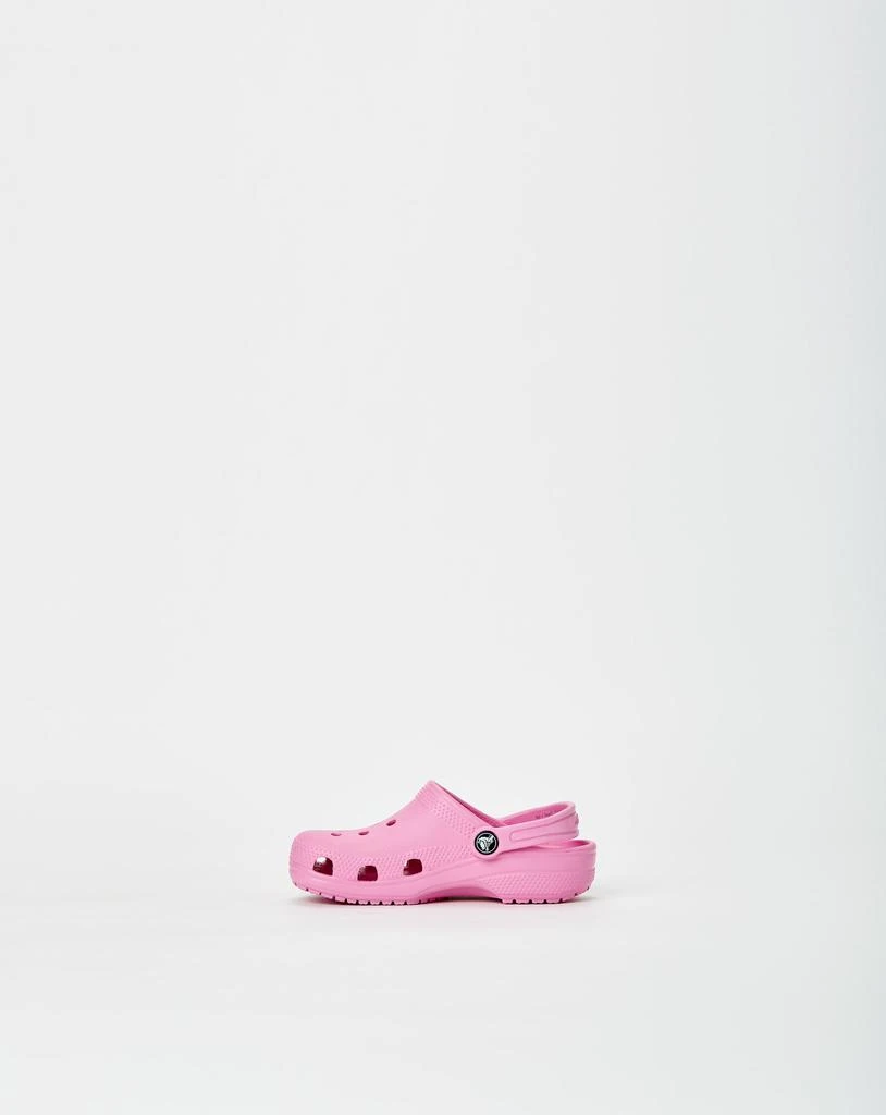 商品Crocs|Kids' Classic Clog,价格¥151,第4张图片详细描述