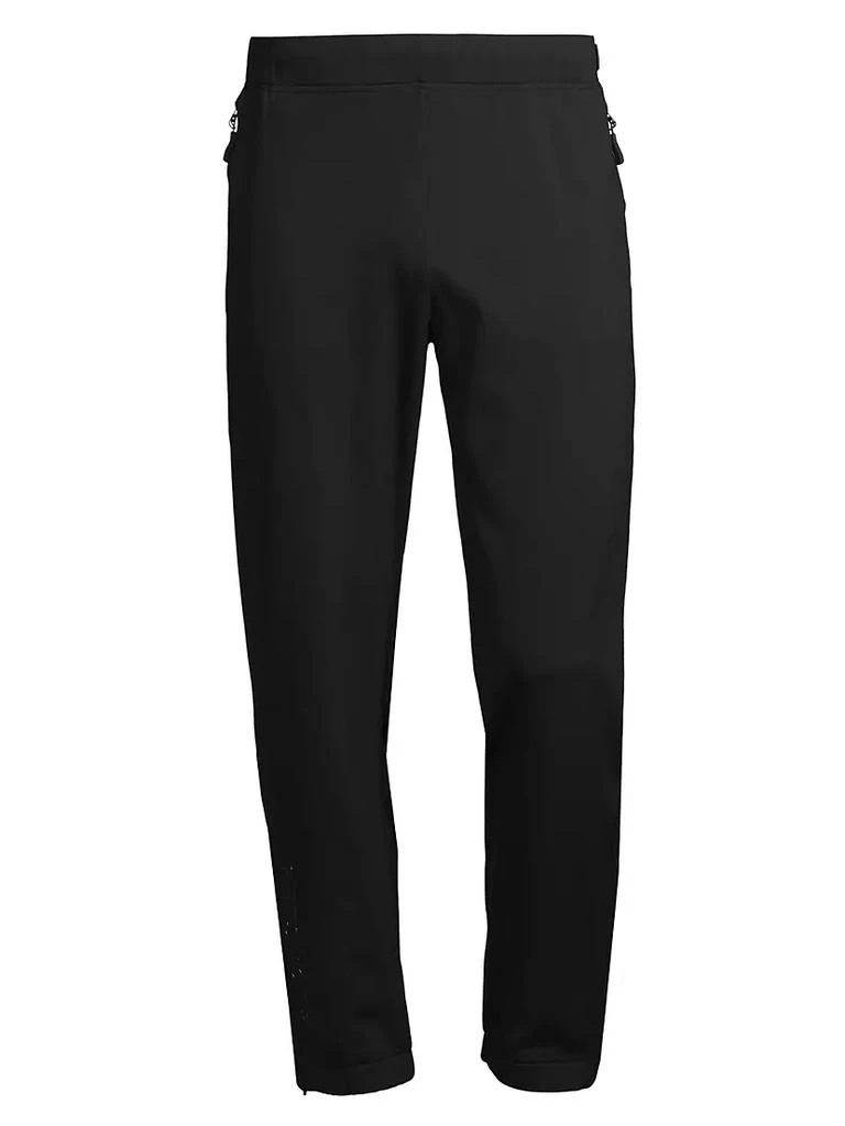商品Moncler|Stretch Logo Sweatpants,价格¥5498,第1张图片