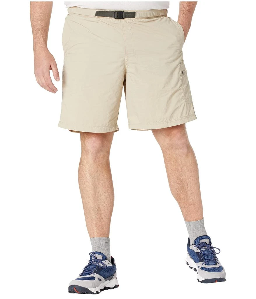 商品Columbia|Big and Tall Palmerston Peak™ Shorts,价格¥327,第1张图片