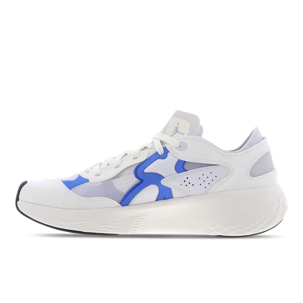 商品Jordan|Jordan Delta 3 Low - Men Shoes,价格¥693,第4张图片详细描述