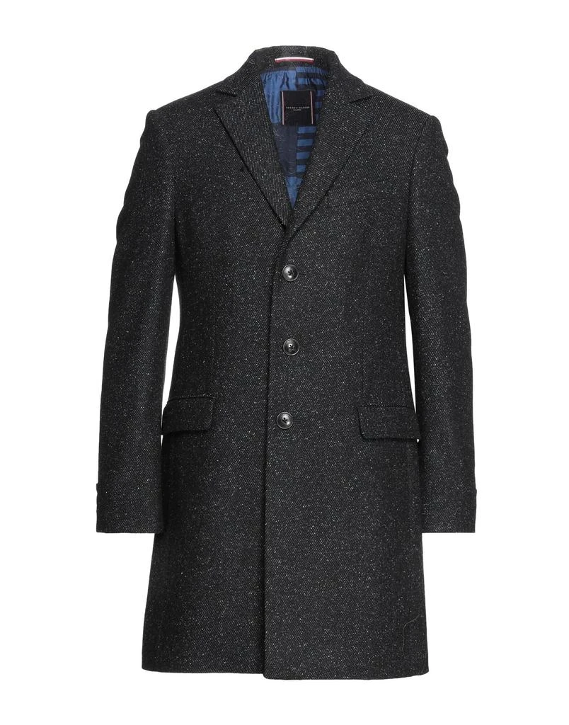 商品Tommy Hilfiger|Coat,价格¥1269,第1张图片