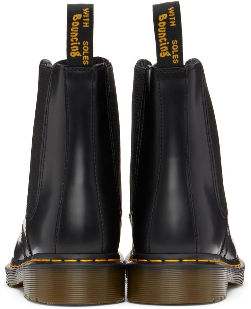 商品Dr. Martens|Black 1460 Harper Boots,价格¥773,第2张图片详细描述