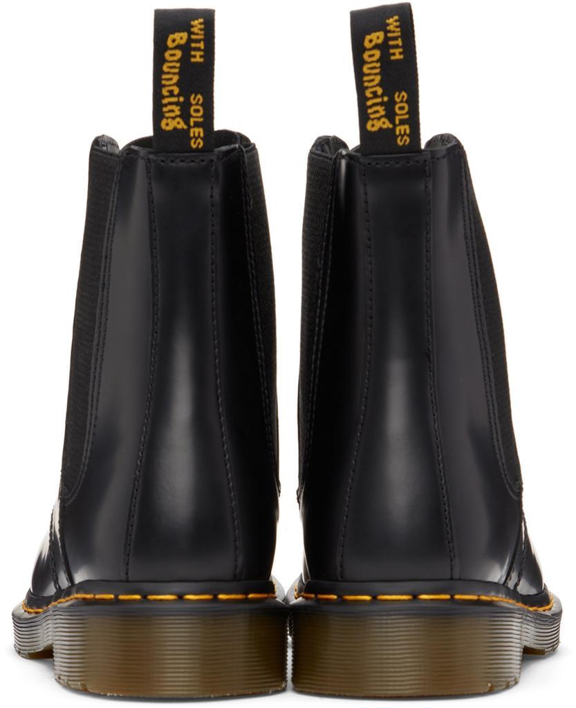 商品Dr. Martens|黑色 1460 Harper 踝靴,价格¥1702,第4张图片详细描述