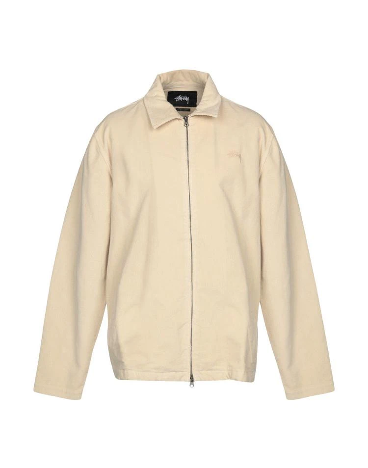 商品STUSSY| Jacket,价格¥2151,第1张图片