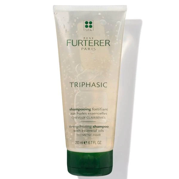 商品René Furterer|René Furterer Triphasic Strengthening Shampoo,价格¥309,第1张图片