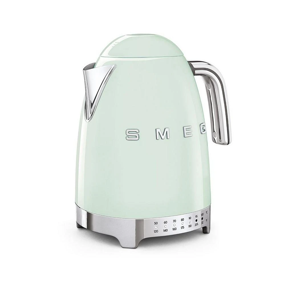 商品Smeg|Variable Temperature Kettle,价格¥1877,第1张图片