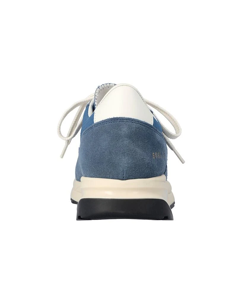 商品Common Projects|Common Projects Leather Sneaker,价格¥1810,第3张图片详细描述