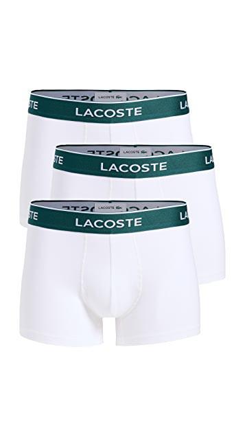 商品Lacoste|休闲经典短裤,价格¥311,第7张图片详细描述