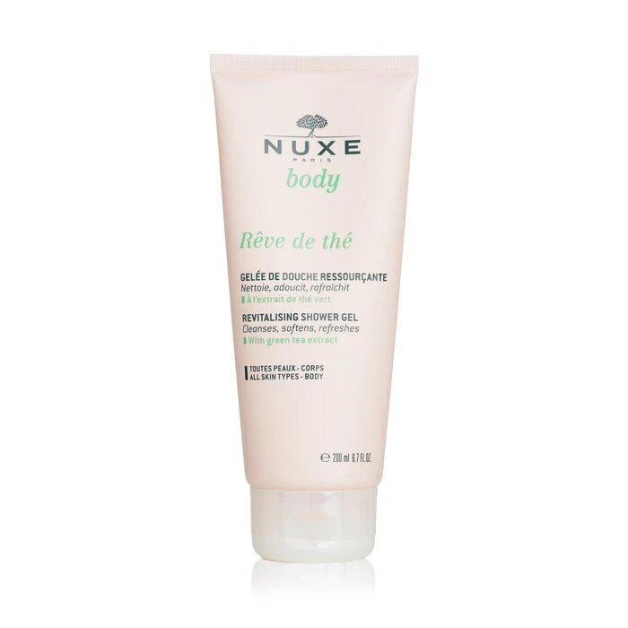 商品NUXE|Nuxe 焕肤沐浴露 200ml/6.7oz,价格¥90,第1张图片