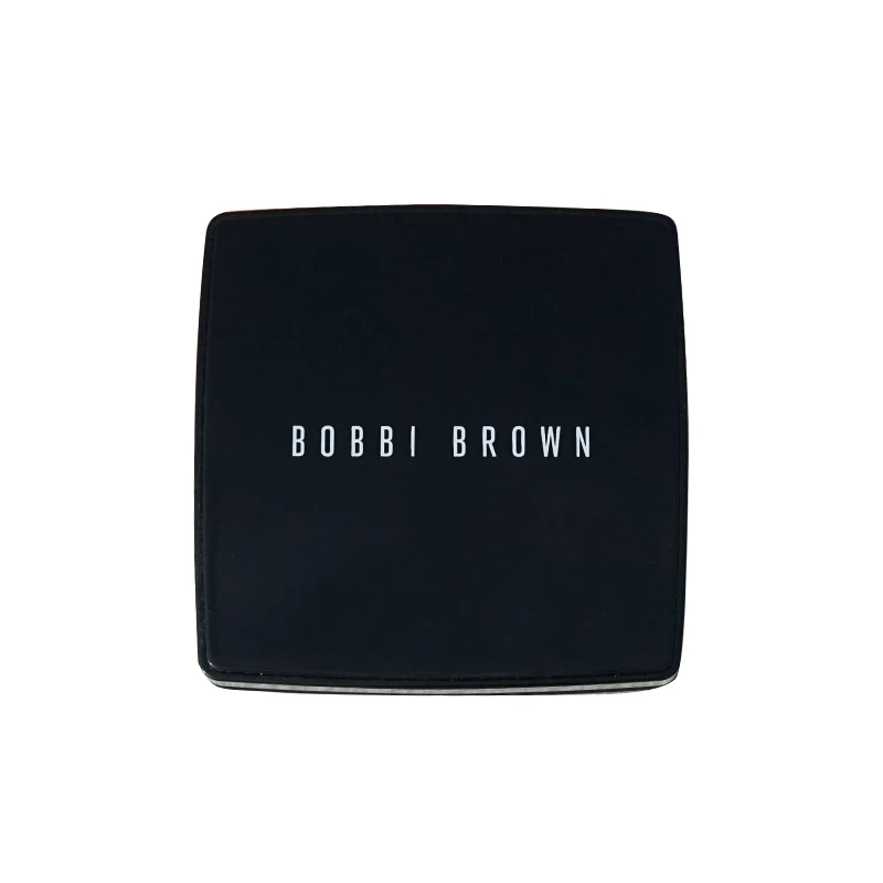 Bobbi Brown芭比布朗羽柔蜜粉饼01 持久遮瑕控油细腻定妆粉饼10g 商品