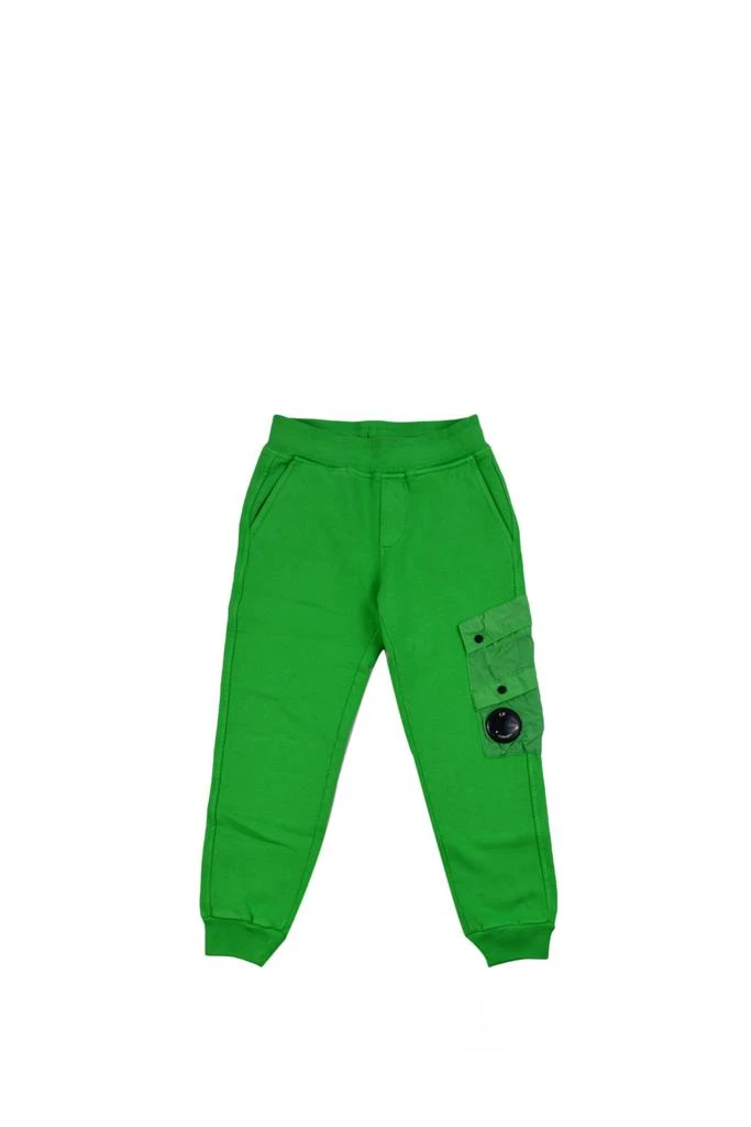 商品C.P. Company|Suit Pants,价格¥1239,第1张图片