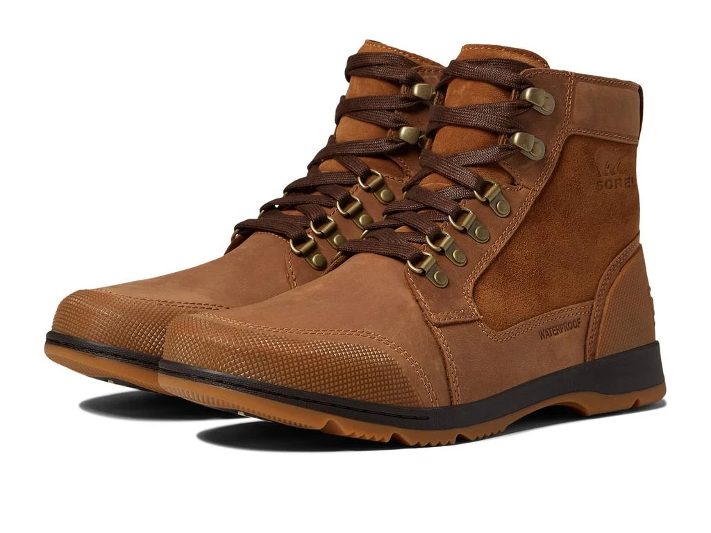 商品SOREL|Ankeny™ II Mid Waterproof,价格¥1360,第1张图片