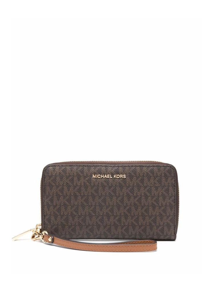 商品Michael Kors|LG FLAT MF PHN CASE,价格¥1266,第1张图片
