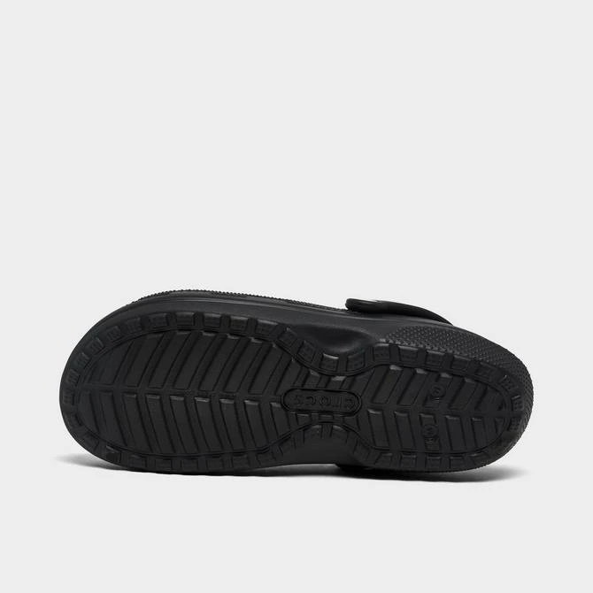 Crocs Classic Lined Clog Shoes 商品