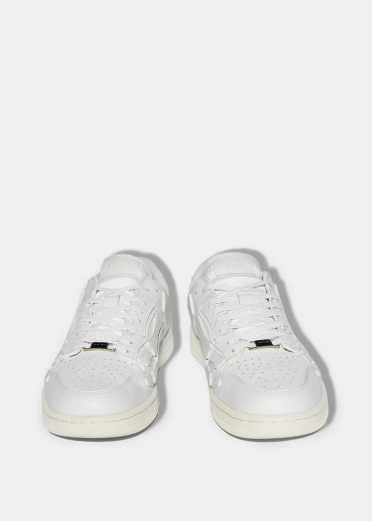 商品AMIRI|AMIRI Skel Top Low Sneakers,价格¥3514,第3张图片详细描述