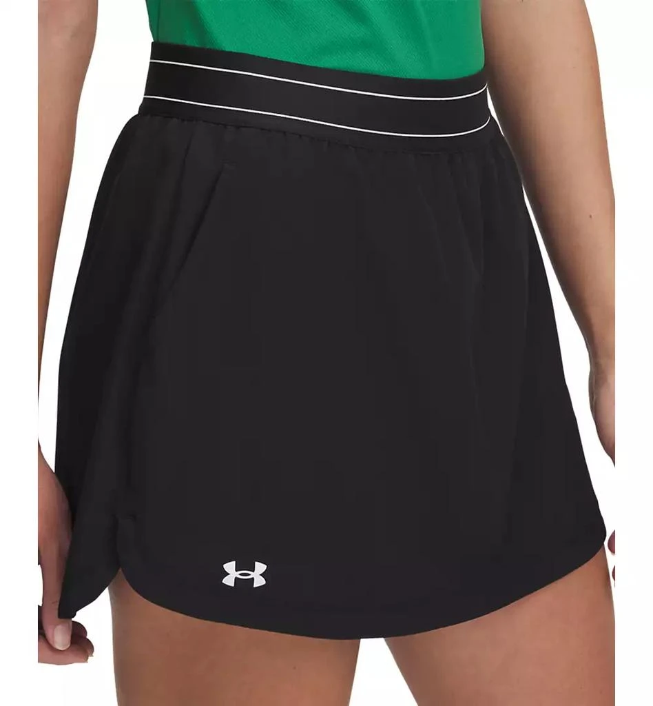 商品Under Armour|Women's UA Active Golf Skort,价格¥484,第3张图片详细描述