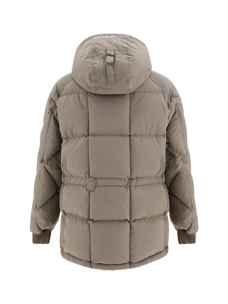 商品BELSTAFF|BELSTAFF DOWN JACKETS,价格¥5339,第2张图片详细描述