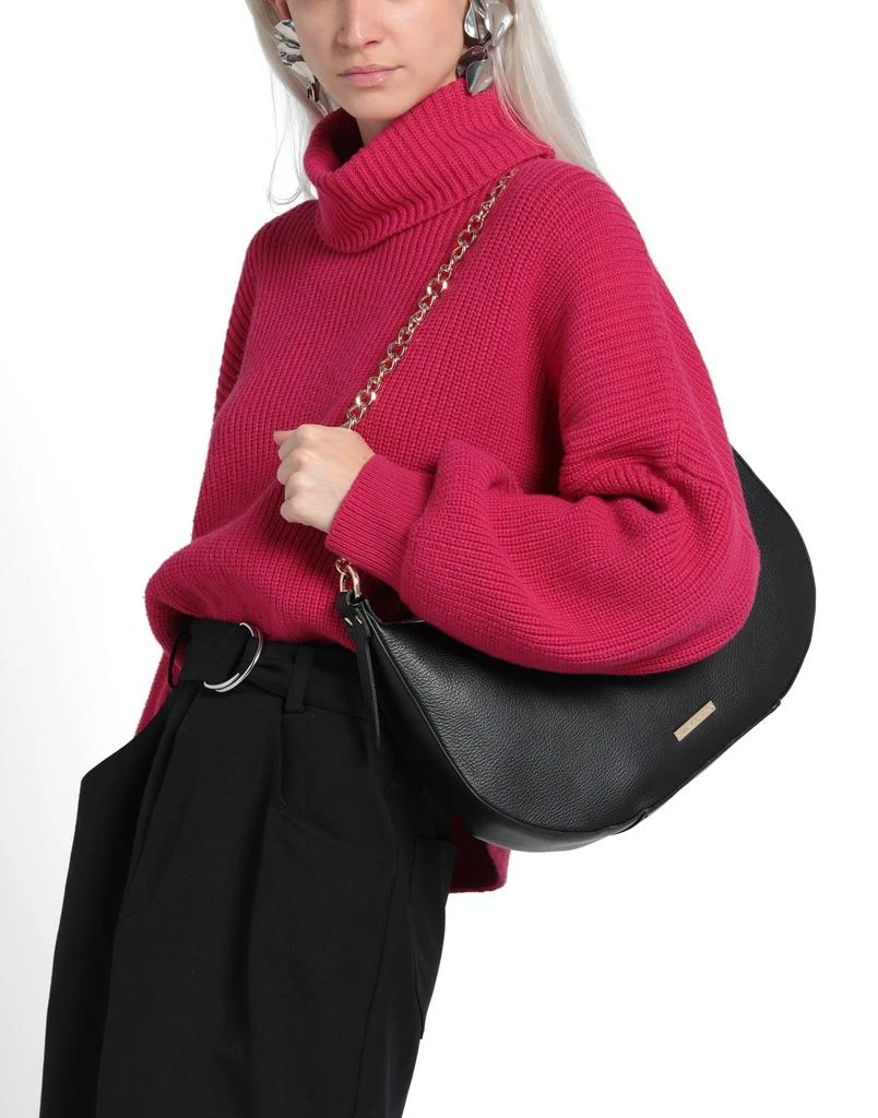 商品TUSCANY LEATHER|Shoulder bag,价格¥361,第4张图片详细描述