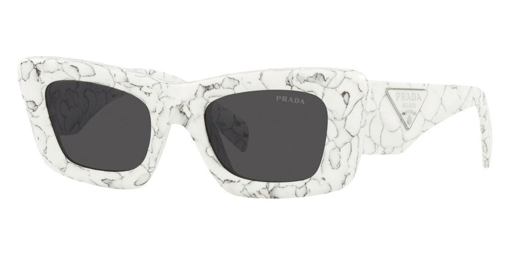 商品Prada|Prada Women's 52mm Sunglasses,价格¥1769,第1张图片