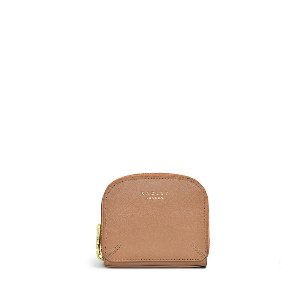 商品Radley|Women's Dukes Place Mini Zip Around Wallet,价格¥584,第1张图片