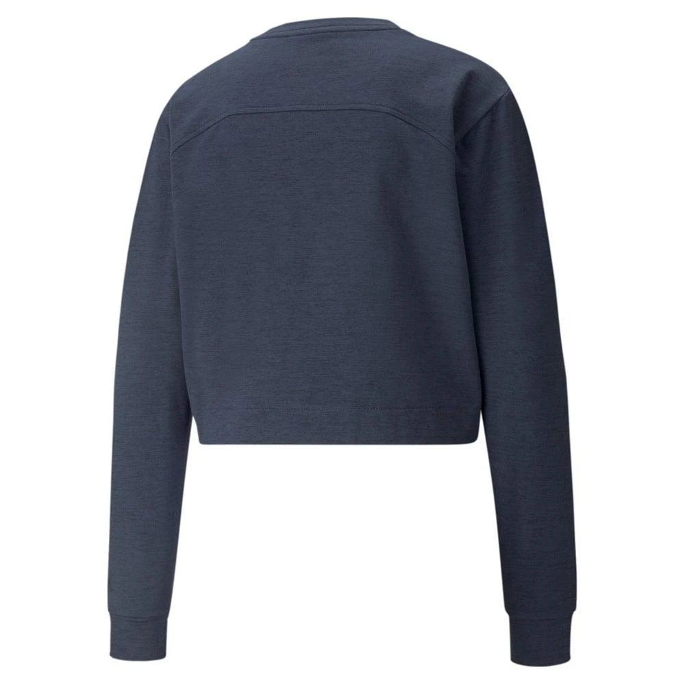 商品Puma|Train Cloudspun Crew Neck Sweatshirt,价格¥189,第4张图片详细描述