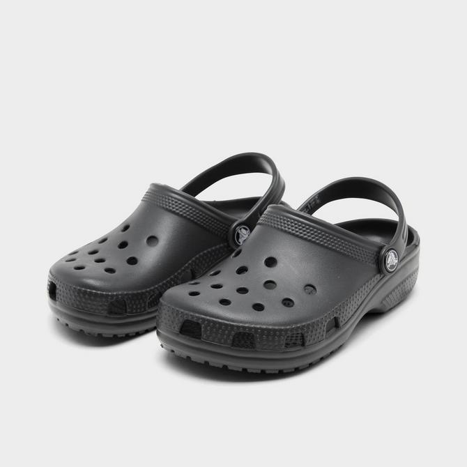 Little Kids' Crocs Classic Clog Shoes商品第3张图片规格展示