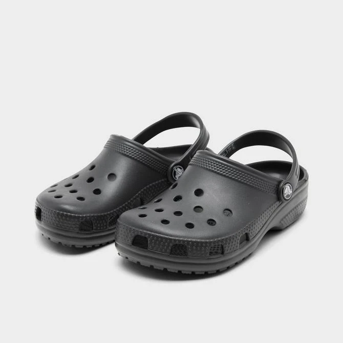 商品Crocs|Little Kids' Crocs Classic Clog Shoes,价格¥301,第2张图片详细描述