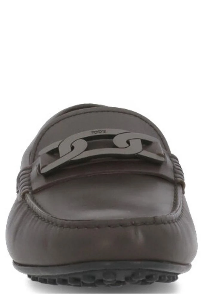 Tod's Slip-On Loafers 商品