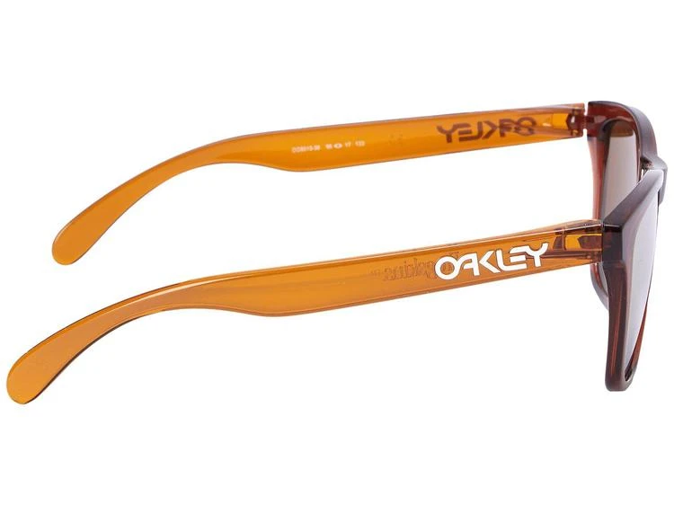 商品Oakley|Frogskins,价格¥505,第3张图片详细描述