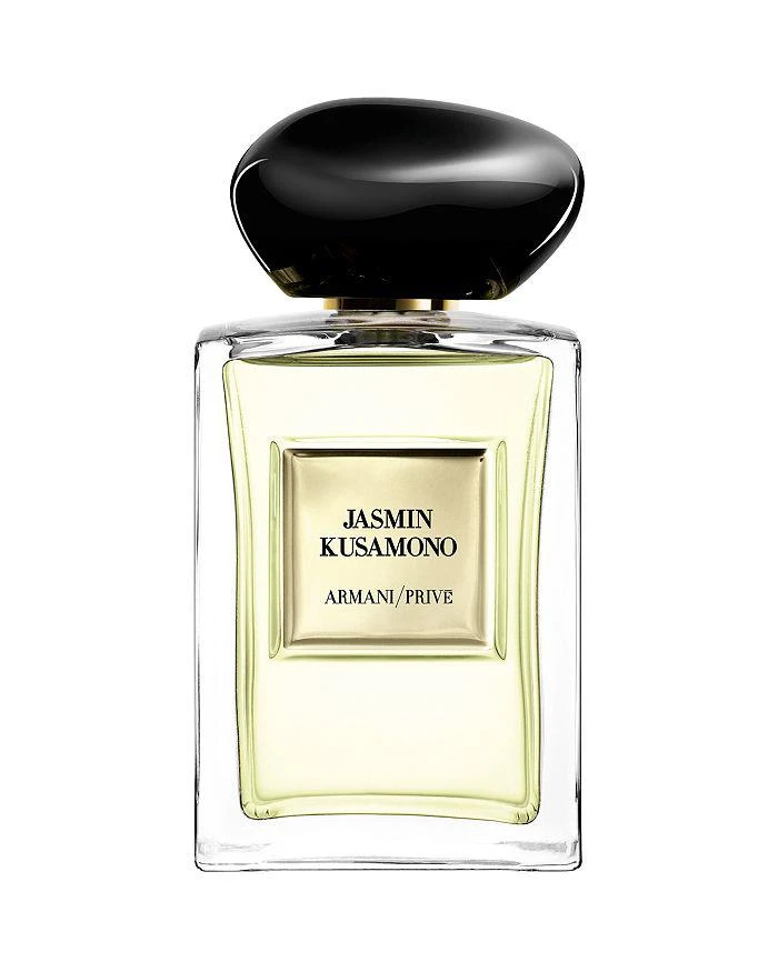 商品Armani|Jasmin Kusamono 3.4 oz.,价格¥1458,第1张图片