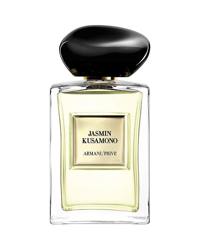 商品Armani|Jasmin Kusamono 3.4 oz.,价格¥1318,第1张图片