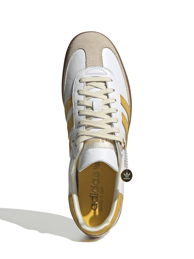 商品Adidas|Sporty And Rich Samba Og Sneakers,价格¥856,第2张图片详细描述