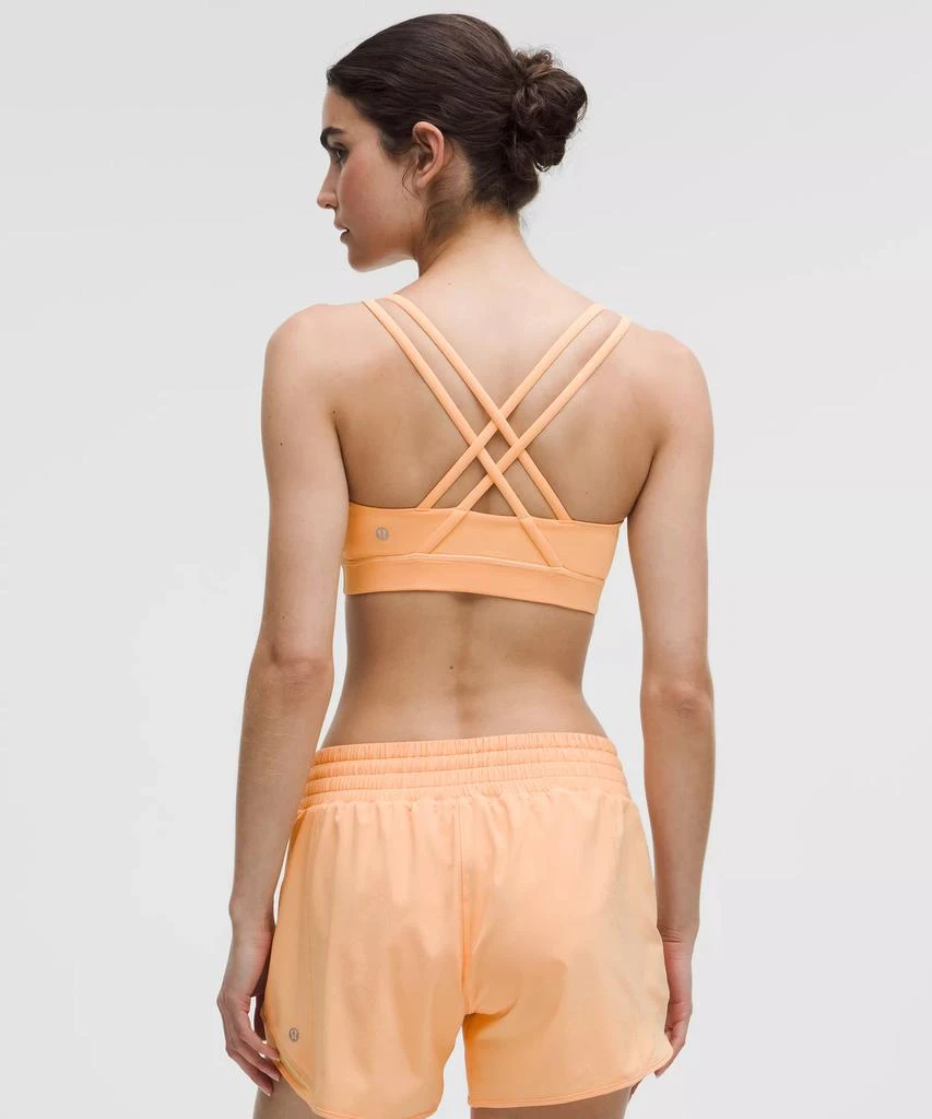 lululemon Energy Bra *Medium Support, B–D Cups 商品