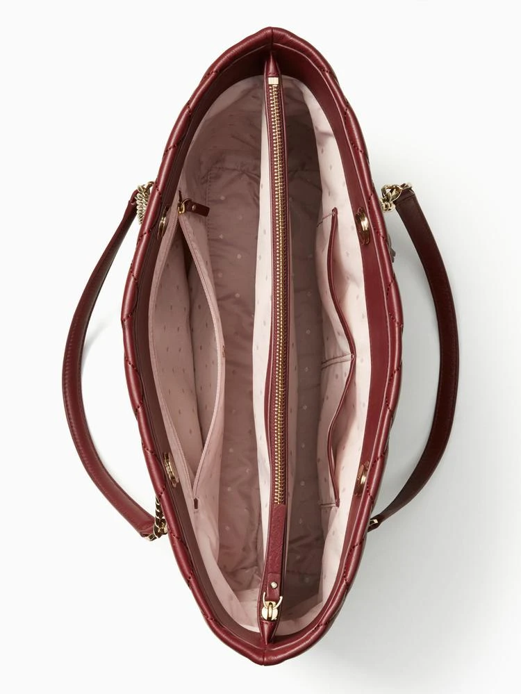 商品Kate Spade|emerson place priya 单肩包,价格¥1952,第4张图片详细描述