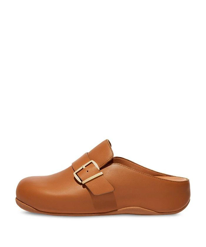 商品FitFlop|Women's Shuv Clogs,价格¥1209,第2张图片详细描述