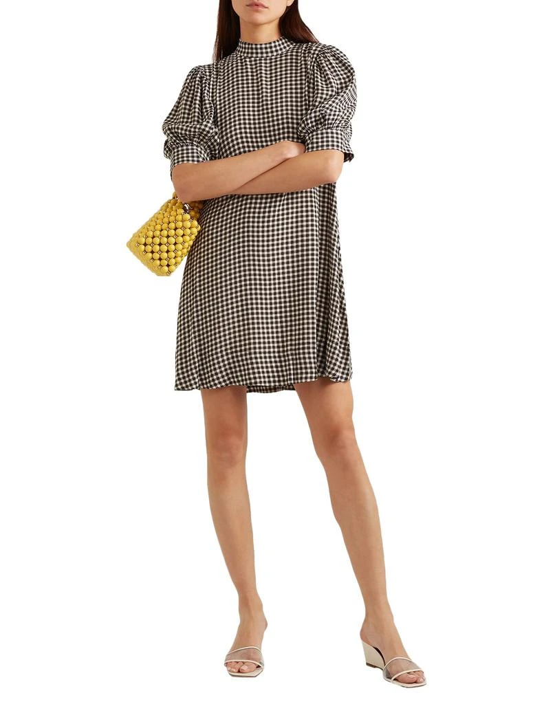 商品Ganni|Short dress,价格¥867,第5张图片详细描述