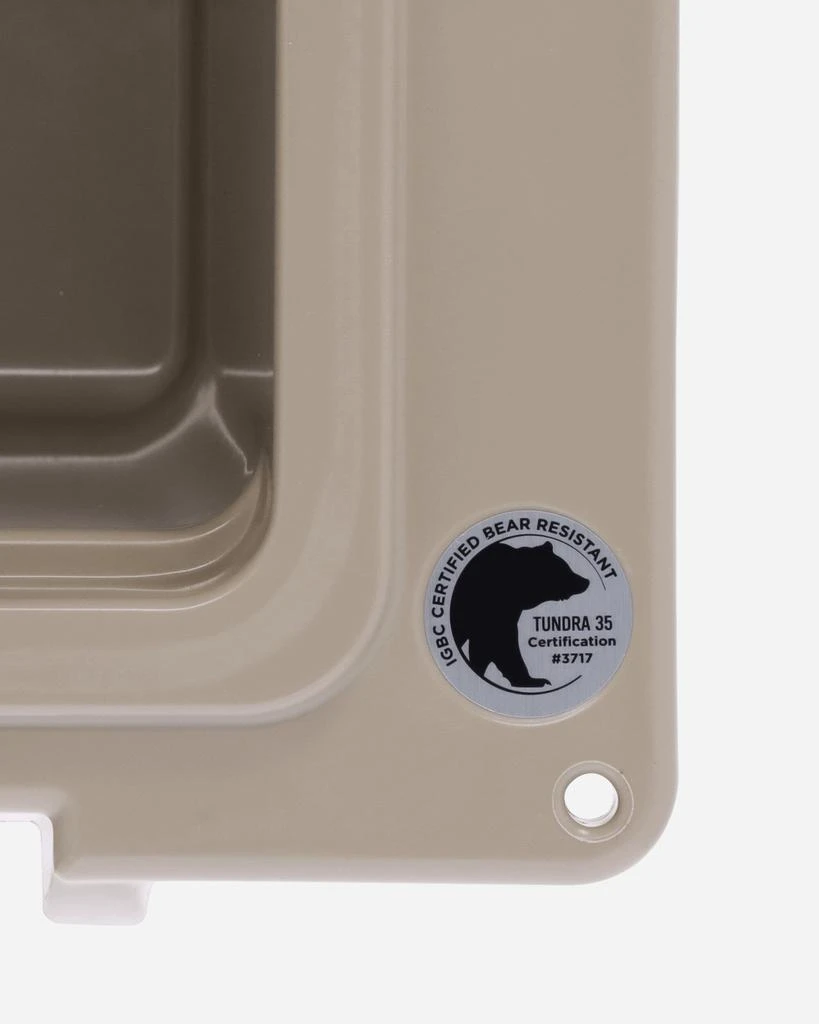 Tundra 35 Cool Box Tan 商品