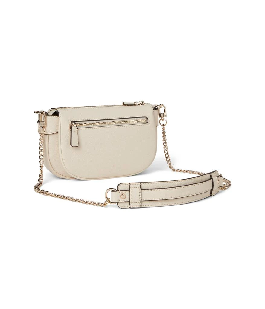 商品GUESS|Fedora Shoulder Bag,价格¥678,第4张图片详细描述